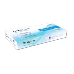 OraQuick HIV Self Test
